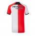 Camiseta Feyenoord Primera Equipación 2024-25 manga corta